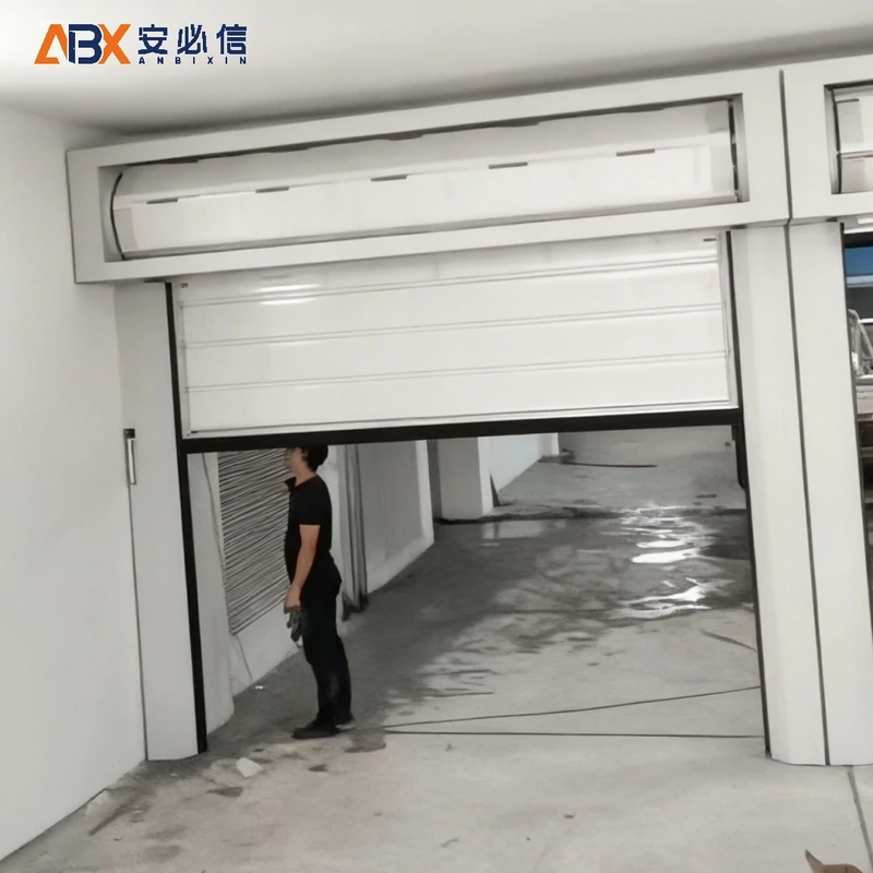 毕节市感应高速门